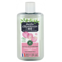 Jardin d'Apothicaire mitrinošs dušas krēms ar rožu ziedlapiņām , 250ml